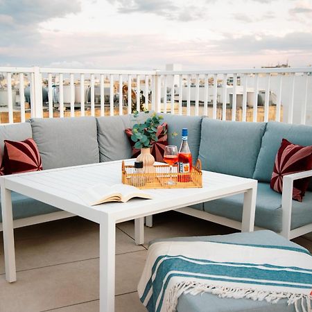 Spinola Stays Saint Julian's Exterior photo