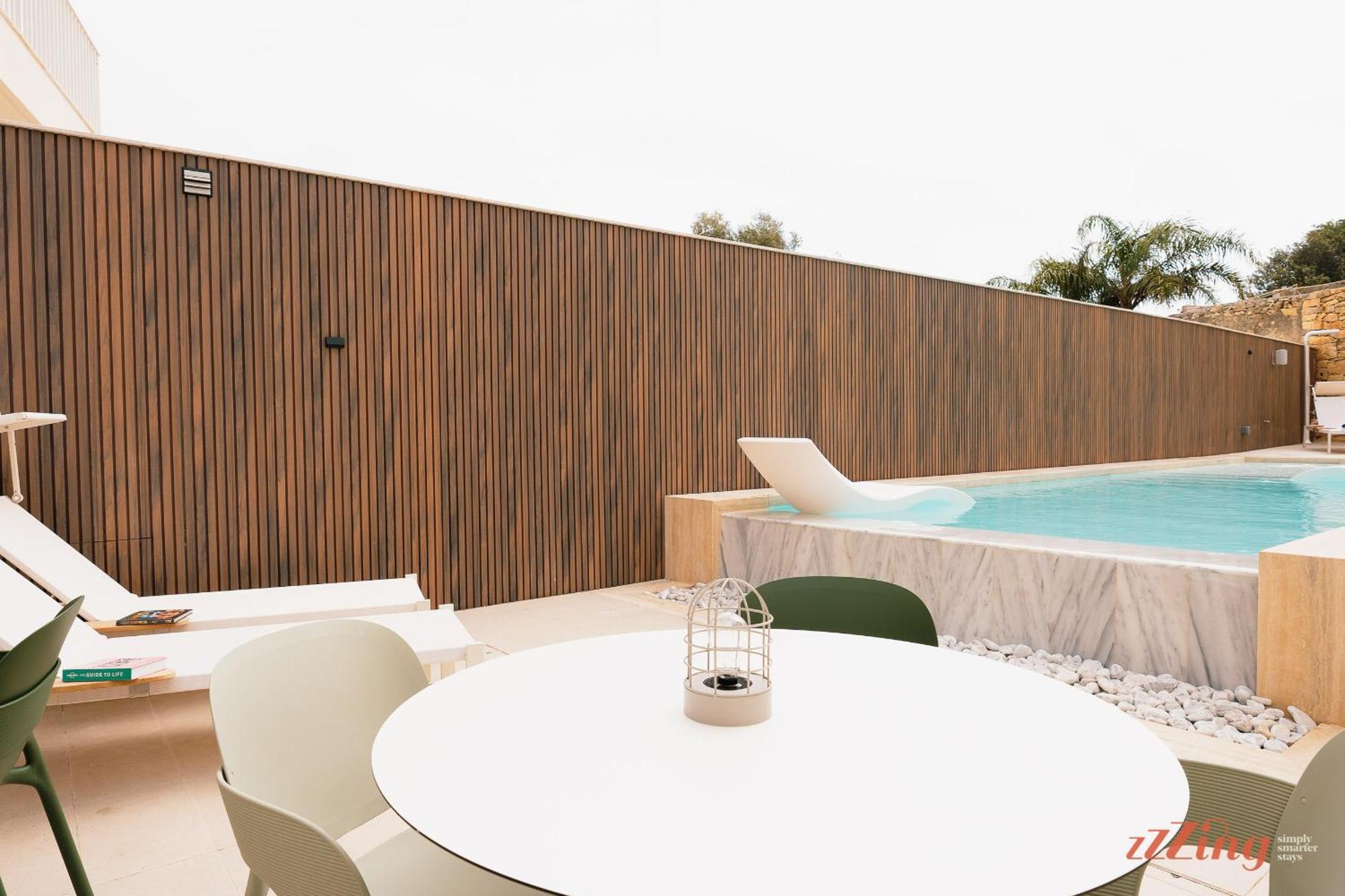 Spinola Stays Saint Julian's Exterior photo